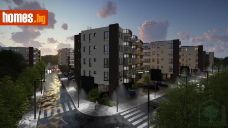 Двустаен, 75m² - Апартамент за продажба - 115470802