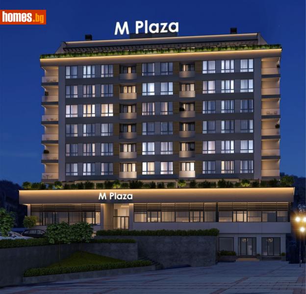 , 1000m² -  Център, Шумен - Апартамент за продажба - Шуменъ  - 115471298