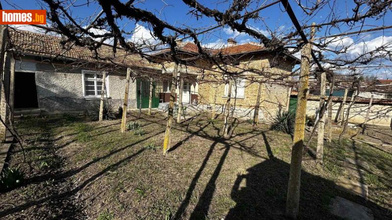Къща, 120m² - С.Илия-Блъсково, Шумен - Къща за продажба - Шуменъ  - 115472043