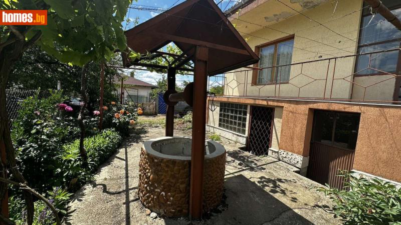 Къща, 70m² -  Под манастира в.з., Шумен - Къща за продажба - Шуменъ  - 115472064