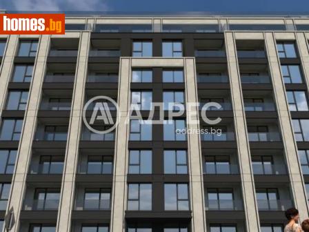 Тристаен, 99m² - Апартамент за продажба - 115479229