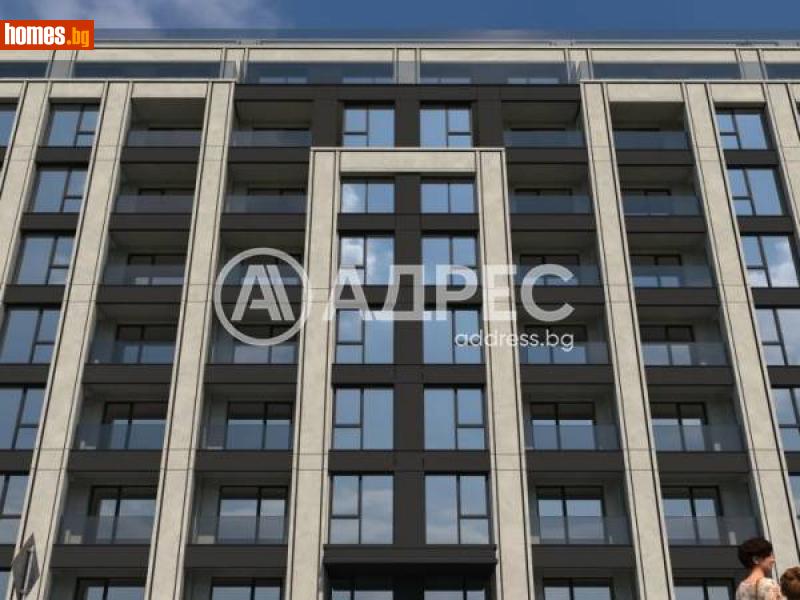 Тристаен, 99m² - Жк. Христо Смирненски, Пловдив - Апартамент за продажба - АДРЕС НЕДВИЖИМИ ИМОТИ - 115479229