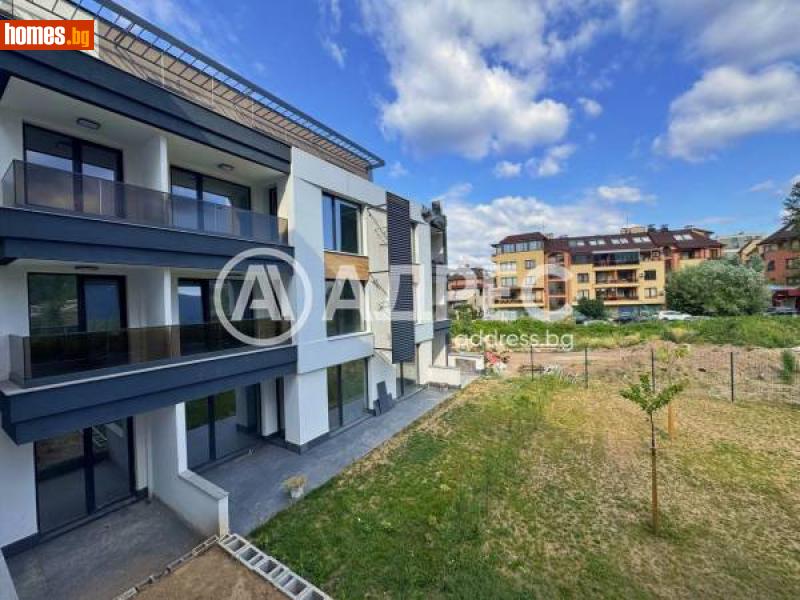 Двустаен, 68m² - Кв. Витоша, София - Апартамент за продажба - АДРЕС НЕДВИЖИМИ ИМОТИ - 115479522
