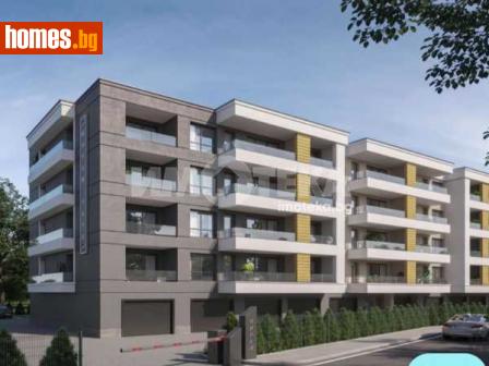 Тристаен, 90m² - Апартамент за продажба - 115479562