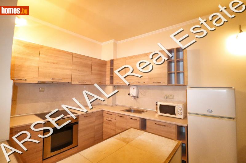 Тристаен, 100m² - Жк. Бъкстон, София - Апартамент за продажба - АРСЕНАЛ - 115480294