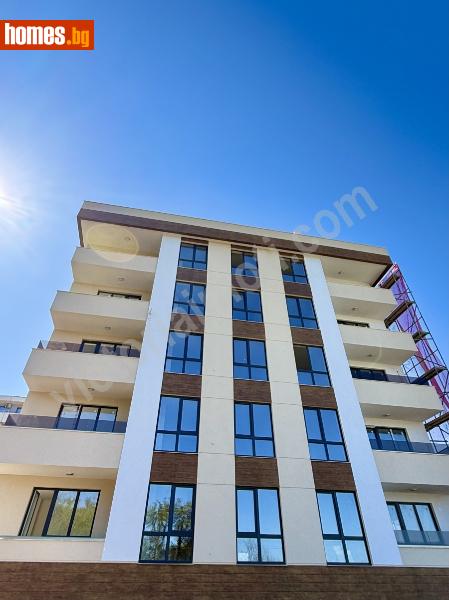 Четиристаен, 118m² -  Широк Център, Велико Търново - Апартамент за продажба - ВИКТОРИЯ ИМОТИ - 115481224