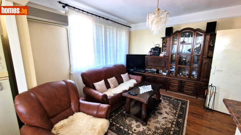 Четиристаен, 127m² - Жк. Дружба 1, Русе - Апартамент за продажба - ЕС ПИ имоти - 115482256