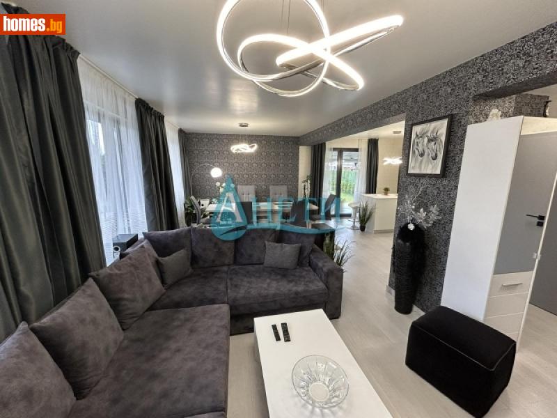 Къща, 200m² - Гр.Костинброд, Софийска - Къща за продажба - АНЕТИ - 115486241