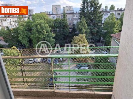 Двустаен, 56m² - Апартамент за продажба - 115493873
