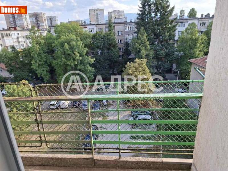 Двустаен, 56m² - Жк. Толстой, София - Апартамент за продажба - АДРЕС НЕДВИЖИМИ ИМОТИ - 115493873