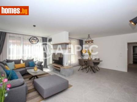 Тристаен, 110m² - Апартамент под наем - 115494011