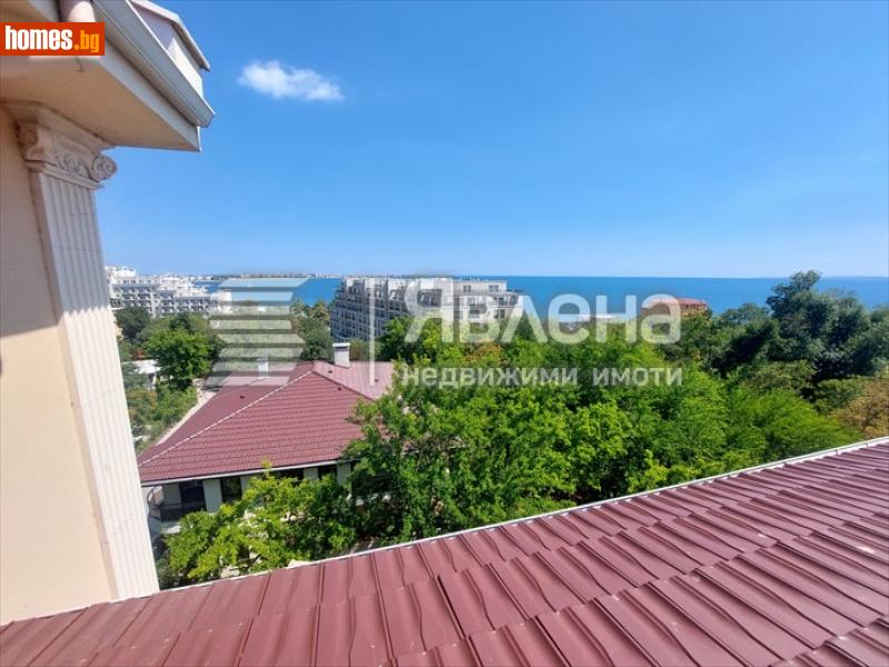 Многостаен, 177m² - Гр.Поморие, Бургас - Апартамент за продажба - ЯВЛЕНА - 115494352