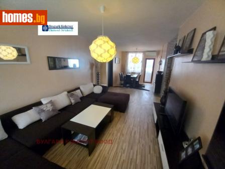 Многостаен, 92m² - Апартамент за продажба - 115494857