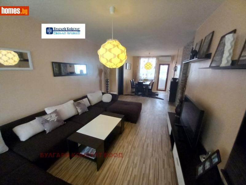 Многостаен, 92m² -  Център, Кюстендил - Апартамент за продажба - Булгари Консулт - 115494857