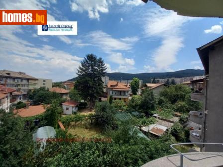 Четиристаен, 98m² - Апартамент за продажба - 115494867