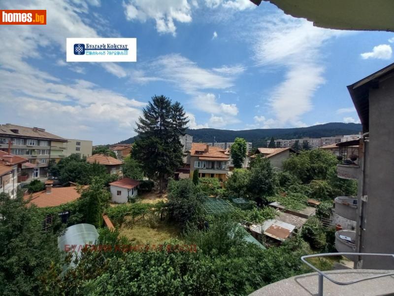 Четиристаен, 98m² -  Център, Кюстендил - Апартамент за продажба - Булгари Консулт - 115494867