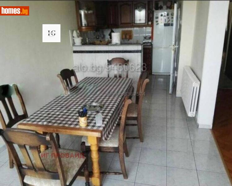 Многостаен, 190m² -  Център, Бургас - Апартамент за продажба - ИГ Провайд ЕООД - 115499368