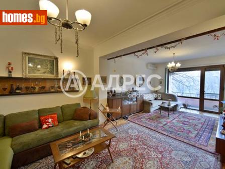 Тристаен, 110m² - Апартамент за продажба - 115503252