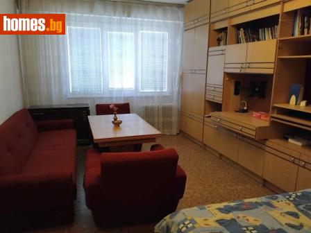 Двустаен, 60m² - Апартамент за продажба - 115503514