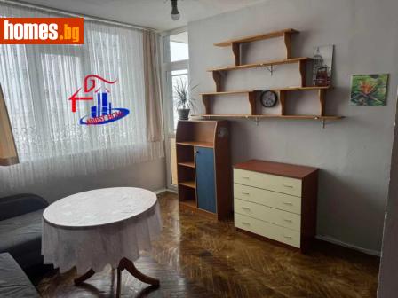 Едностаен, 40m² - Апартамент за продажба - 115507635