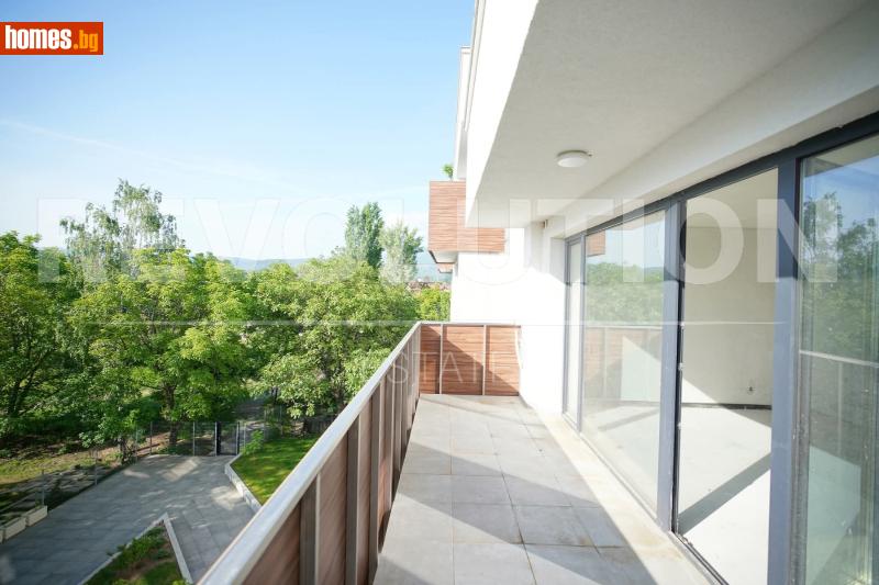 Многостаен, 134m² - Кв. Горубляне, София - Апартамент за продажба - Революшън Естейт - 115507834