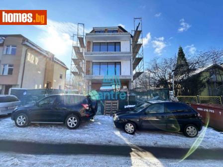 Тристаен, 115m² - Апартамент за продажба - 115507877