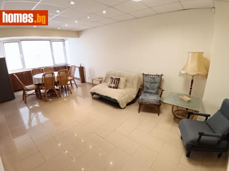 Двустаен, 75m² - Апартамент за продажба - 115507879