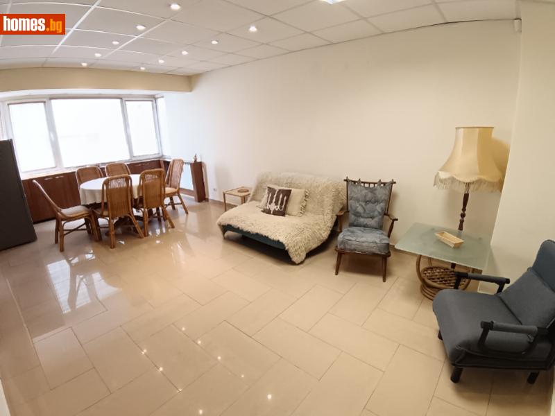 Двустаен, 75m² - Жк. Гео Милев, София - Апартамент за продажба - Астена - 115507879