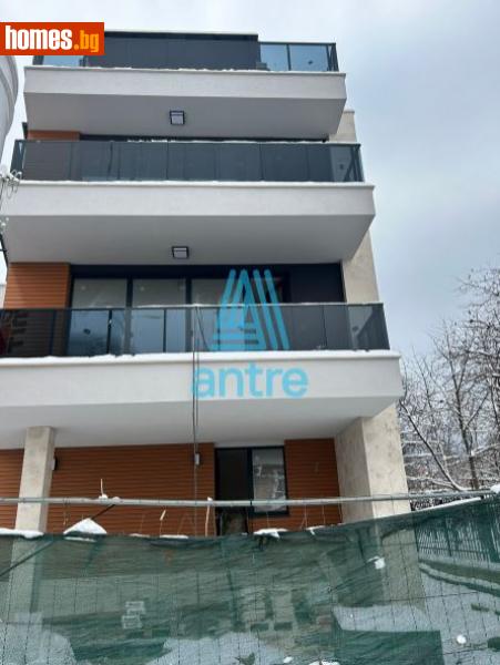 Двустаен, 138m² - снимка 3