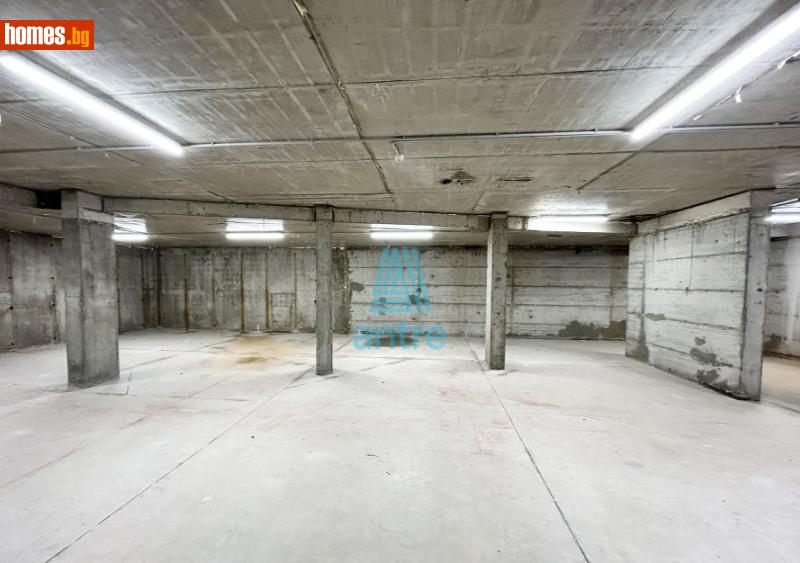 Двустаен, 138m² - снимка 4