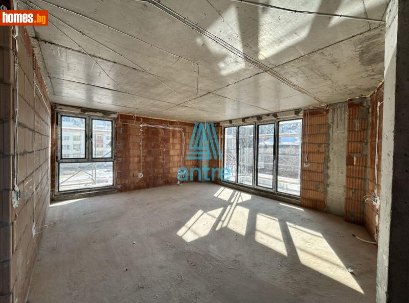Двустаен, 138m² - снимка 5