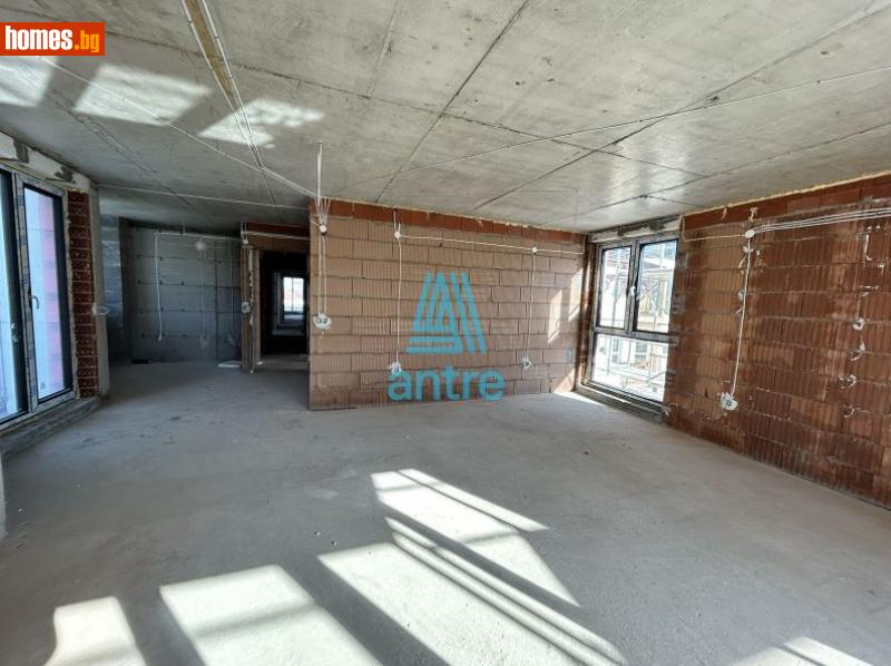 Двустаен, 138m² - снимка 6
