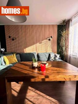 Тристаен, 90m² - Апартамент за продажба - 115508349