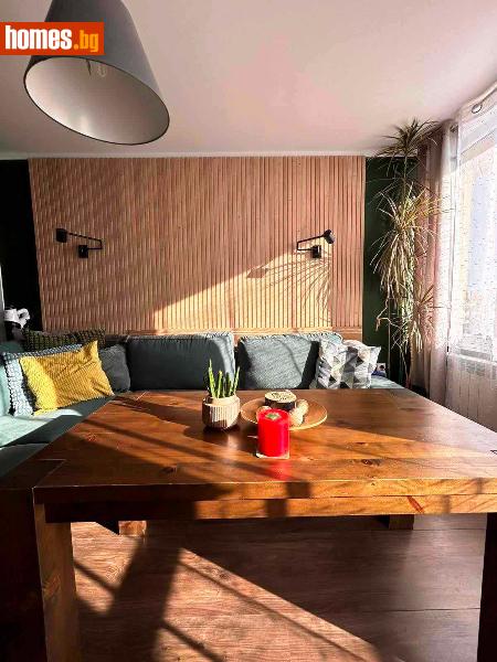 Тристаен, 90m² - Жк. Бъкстон, София - Апартамент за продажба - СПРИНГ 2 - 115508349