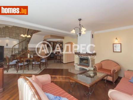 Многостаен, 181m² - Апартамент под наем - 115522775