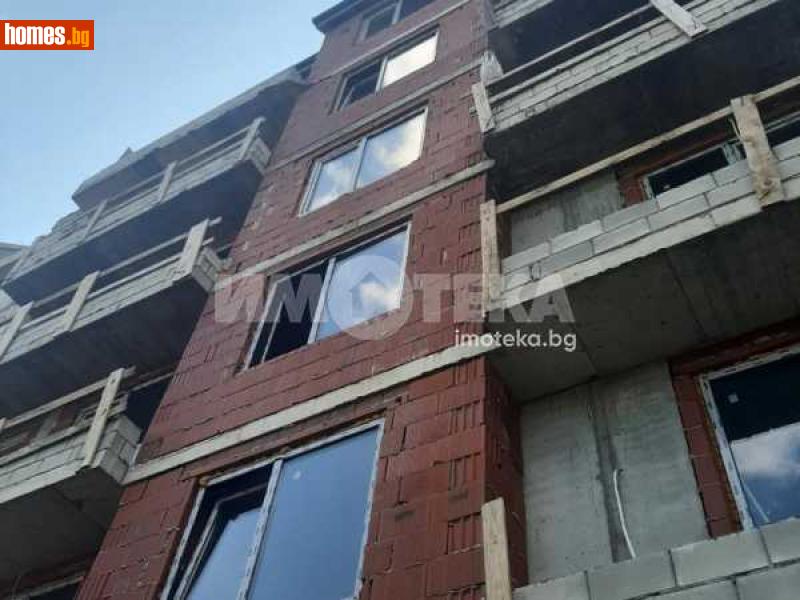 Двустаен, 94m² - Жк. Банишора, София - Апартамент за продажба - ИМОТЕКА АД - 115522893