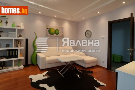 Тристаен, 106m² - Апартамент за продажба - 115522995