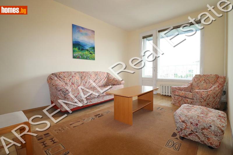Двустаен, 70m² - Жк. Илинден, София - Апартамент за продажба - АРСЕНАЛ - 115524027