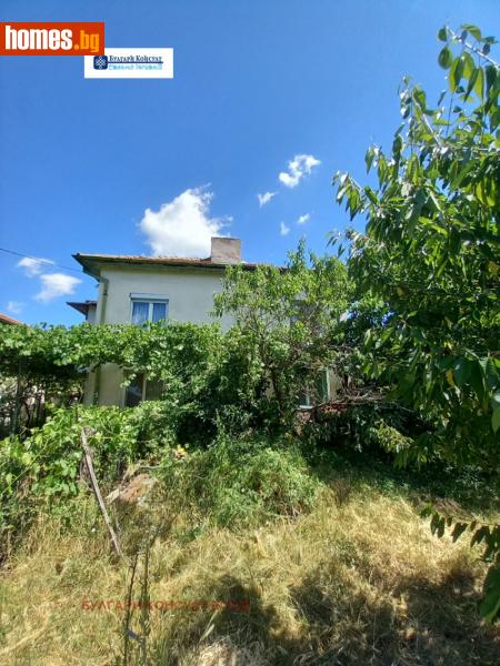 Къща, 170m² - Кв. Върташево, Кюстендил - Къща за продажба - Булгари Консулт - 115524199