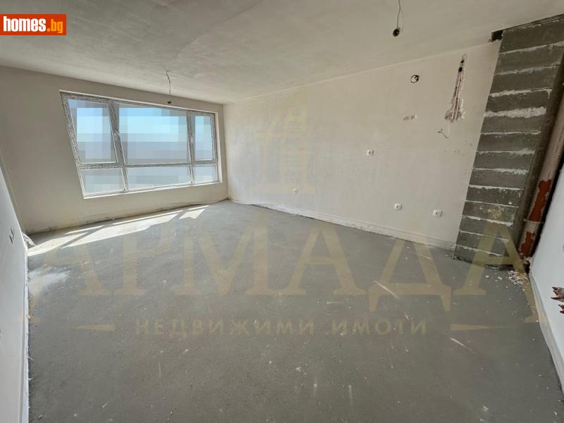 Двустаен, 69m² - Жк. Тракия, Пловдив - Апартамент за продажба - Армада Имоти - 115527322