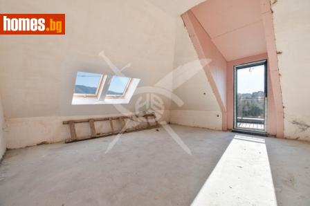 Тристаен, 136m² - Апартамент за продажба - 115528528