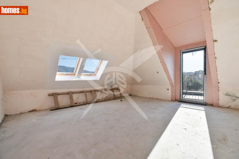 Тристаен, 136m² - Жк. Овча Купел, София - Апартамент за продажба - ЕКС НВД - 115528528