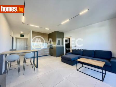 Тристаен, 94m² - Апартамент за продажба - 115544661