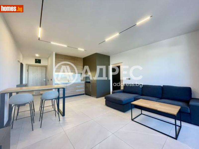 Тристаен, 94m² - Кв. Хладилника, София - Апартамент за продажба - АДРЕС НЕДВИЖИМИ ИМОТИ - 115544661