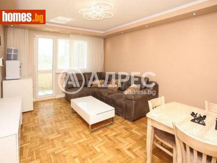 Тристаен, 99m² - Апартамент под наем - 115544830