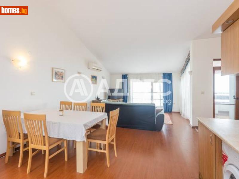 Тристаен, 123m² - Гр.Балчик, Добрич - Апартамент за продажба - АДРЕС НЕДВИЖИМИ ИМОТИ - 115545115