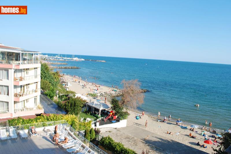 Тристаен, 99m² - Гр.Свети Влас, Несебър - Апартамент за продажба - SUNNYBEACHINVEST - 115546605
