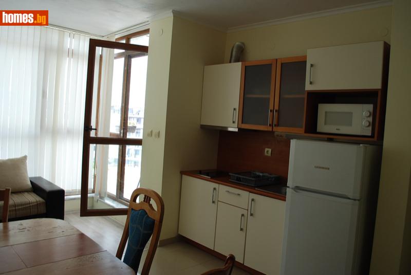 Двустаен, 62m² - К.к.Слънчев Бряг, Несебър - Апартамент за продажба - SUNNYBEACHINVEST - 115546677