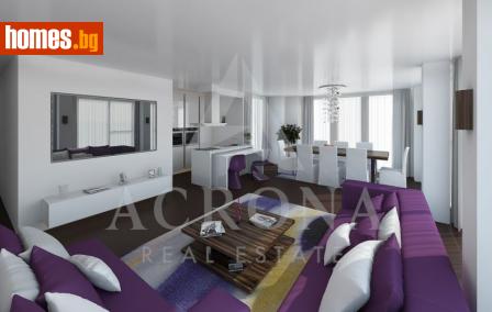 Четиристаен, 134m² - Апартамент за продажба - 115547737