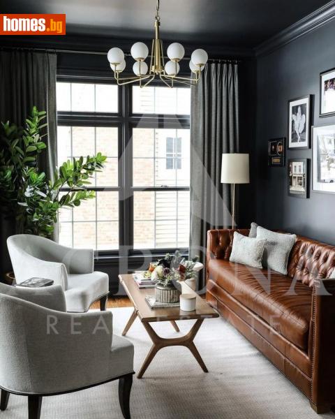 Тристаен, 101m² - Жк. Христо Ботев, Пловдив - Апартамент за продажба - Армада Имоти - 115547741